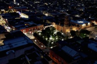 webs para ligar Fresnillo