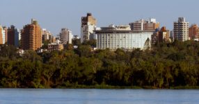 Follamiga Paraná 2026: gratis con maduras, trans y casadas en Argentina