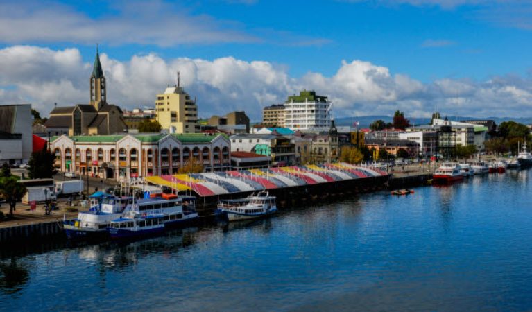 follamiga Valdivia
