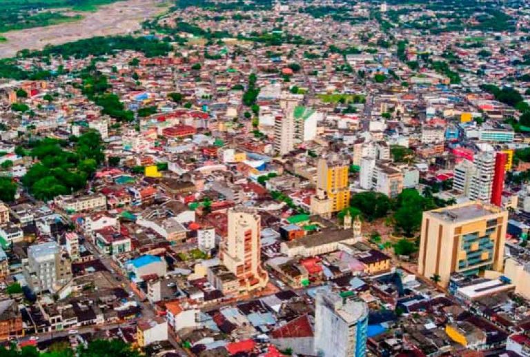 follamiga Villavicencio