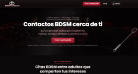 BDSMConecta opiniones