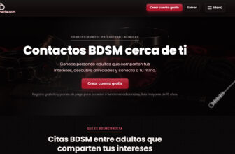 BDSMConecta opiniones