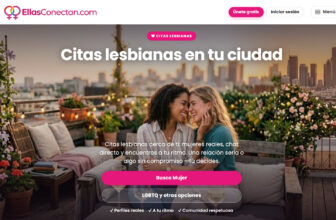 EllasConectan opiniones