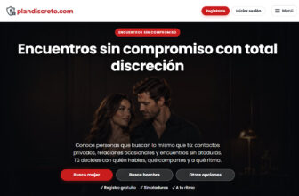 PlanDiscreto opiniones