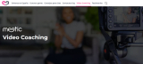 Live Coaching de Meetic: qué es y cómo funciona