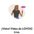 Cómo Borrar o Eliminar Cuenta en Lovoo y Darse de Baja