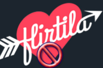 Cómo dar de Baja en Flirtila para borrar cuenta y eliminar usuario en 2023