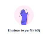 Dar de baja Meetic desde ordenador en 2025