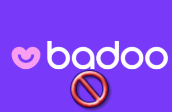 Cómo dar de baja en Badoo para eliminar perfil y cuenta
