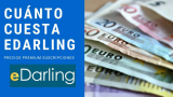 ¿Cuánto cuesta eDarling? Precios 2025 premium actualizados