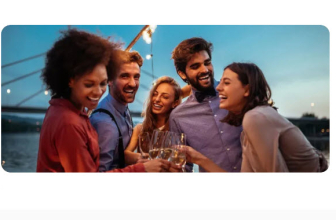 Eventos Meetic 2024: opiniones, cómo funciona y experiencias