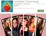 Getacouple: opiniones 2025, comentarios y si es un timo o estafa
