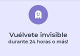 Modo Incógnito de Meetic: qué es, cómo funciona y precio