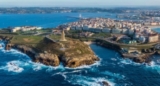Chicas rusas en A Coruña para ligar, encuentros sin compromiso y matrimonio