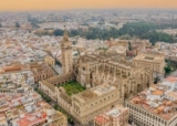 Webs para ligar Sevilla 2025 con casadas, solteras y sin compromiso