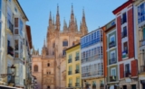 Chicas rusas en Burgos para ligar, encuentros sin compromiso y matrimonio